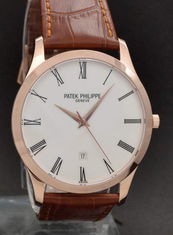 Patek Philippe Watches 023